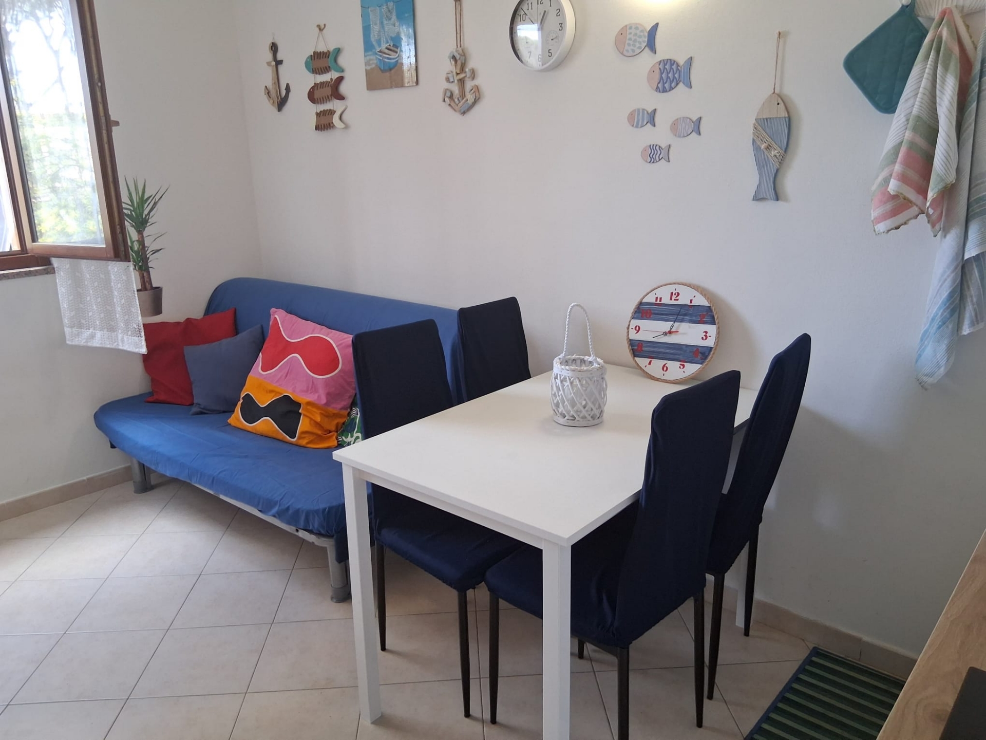 Bilocale Marina Di Grosseto  — foto 5
