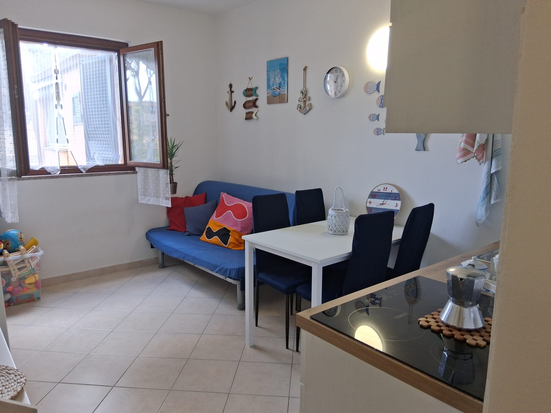 Bilocale Marina Di Grosseto  — foto 4