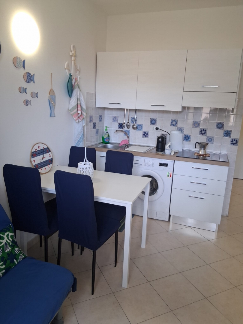 Bilocale Marina Di Grosseto  — foto 6