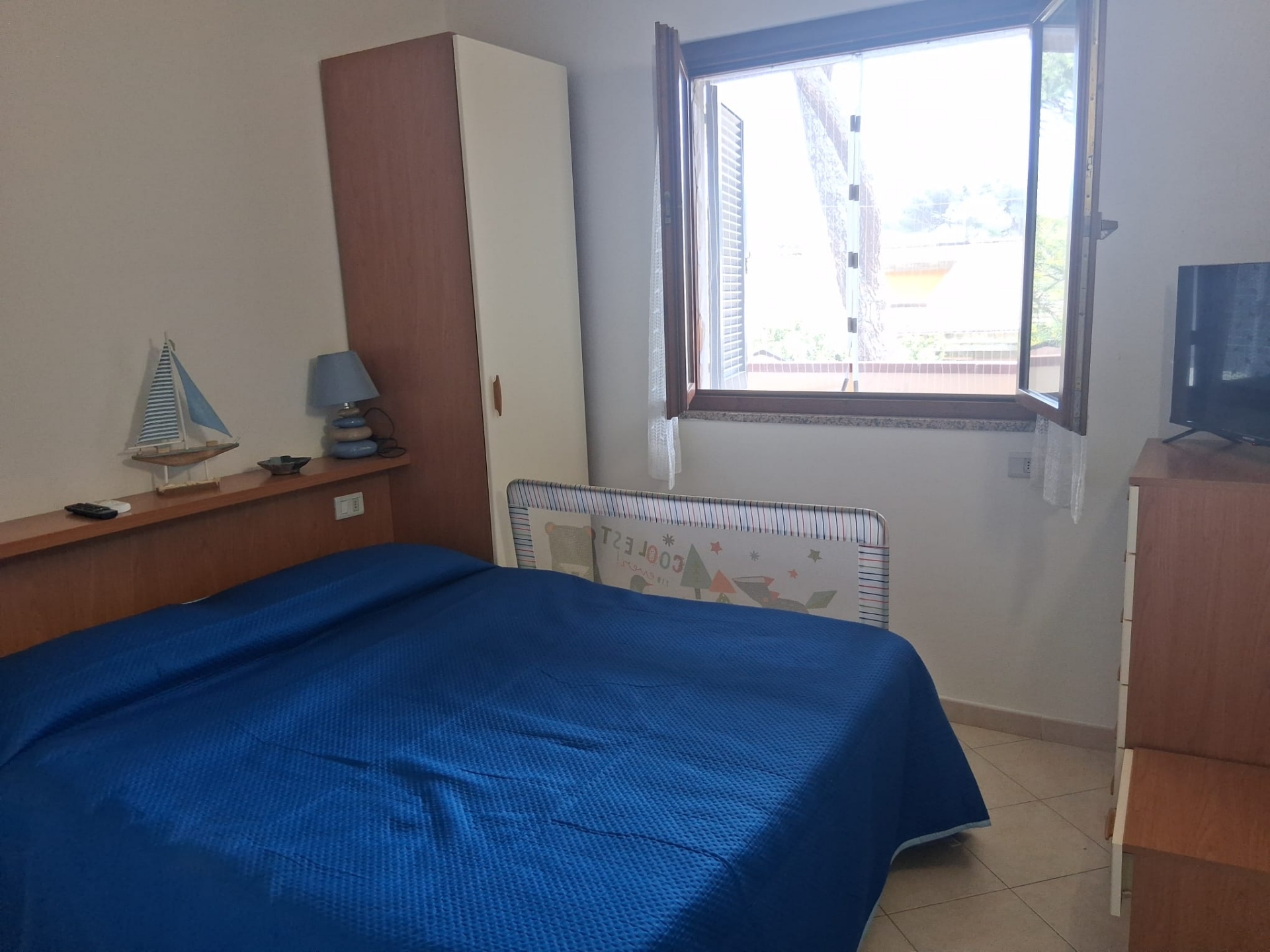 Bilocale Marina Di Grosseto  — foto 9