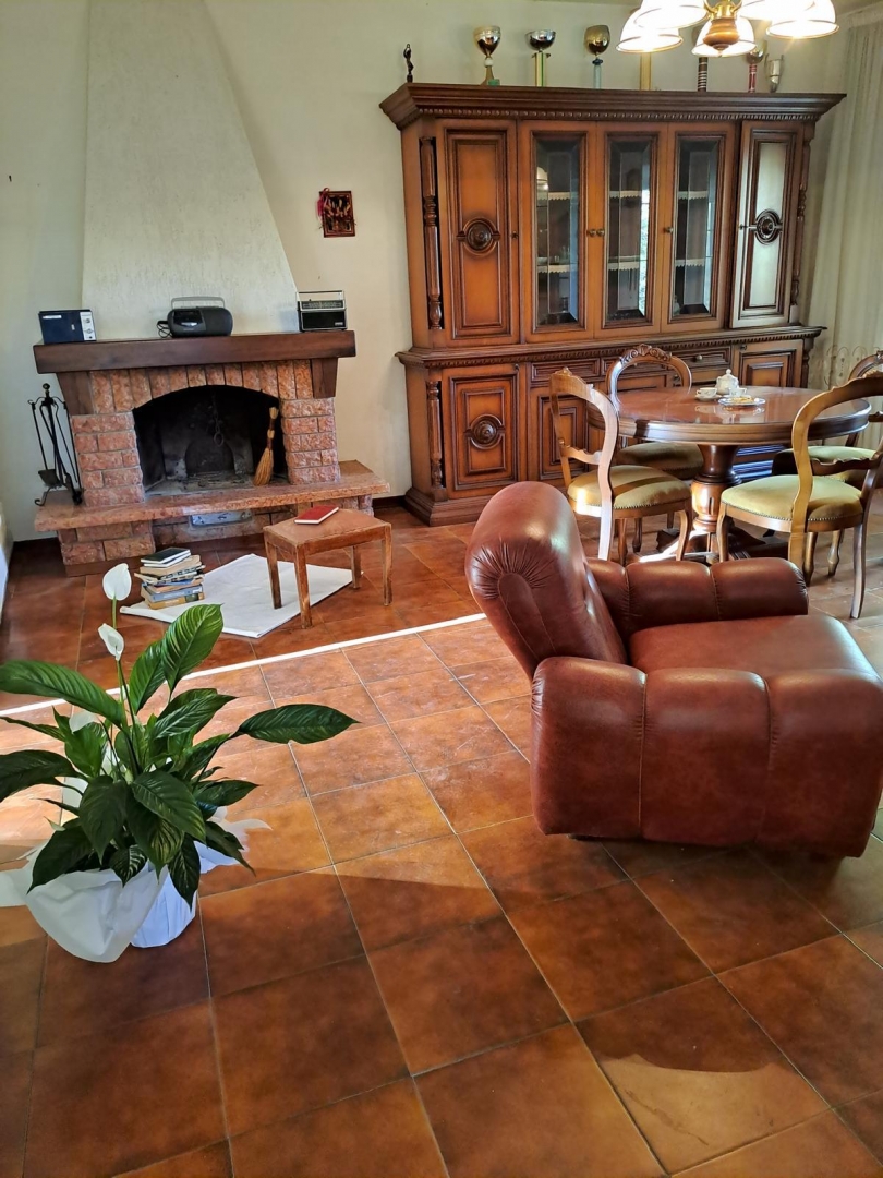 VILLETTA INDIPENDENTE RIF 6030 — foto 9
