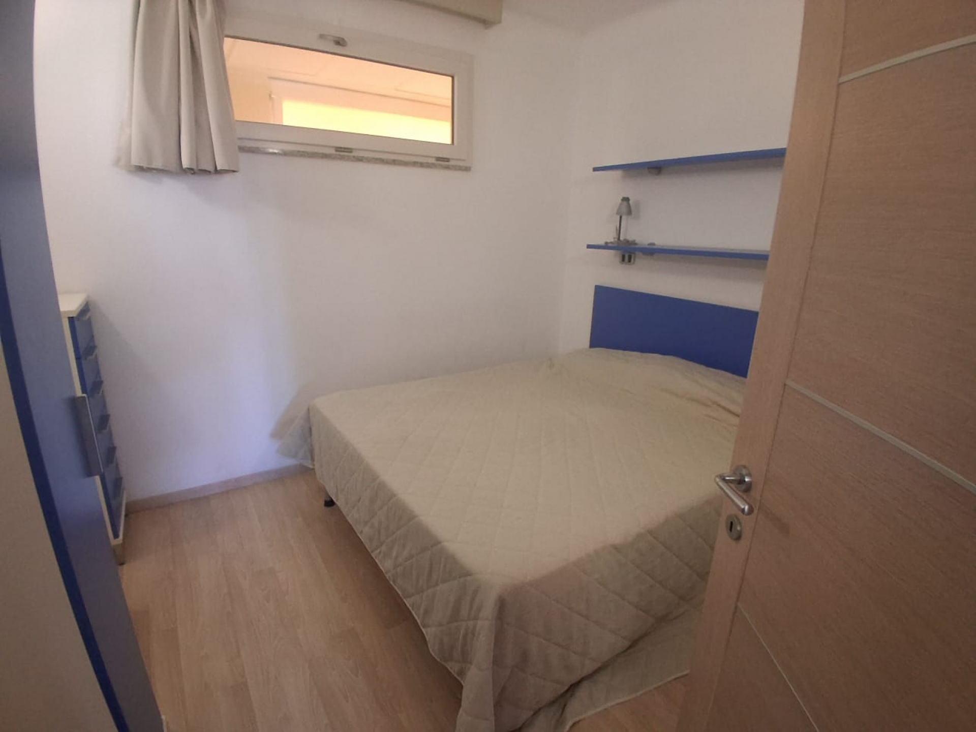 Appartamento bilocale a pochi passi dal mare RIF 200 — foto 6