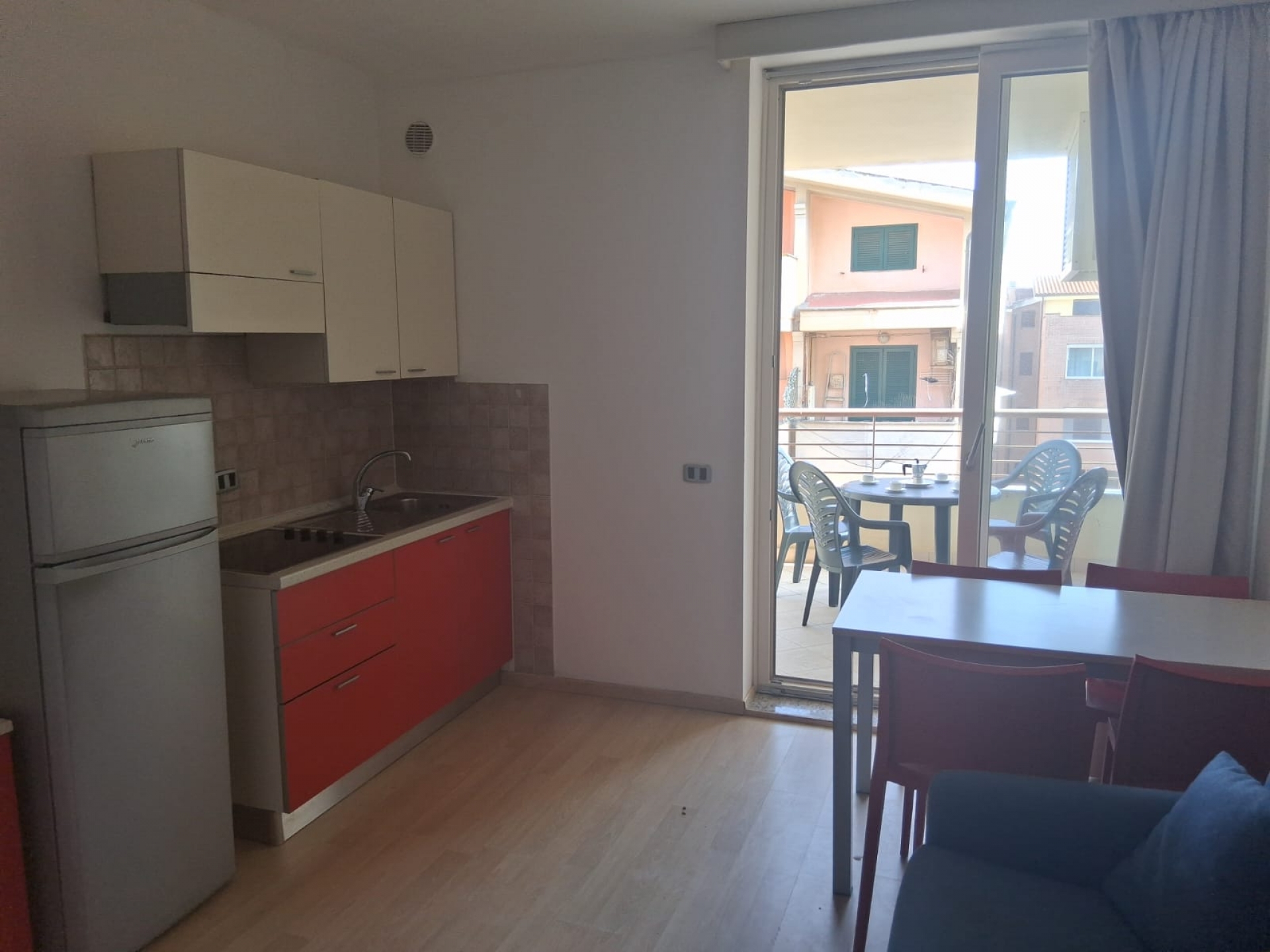 Appartamento bilocale a pochi passi dal mare RIF 200 — foto 11