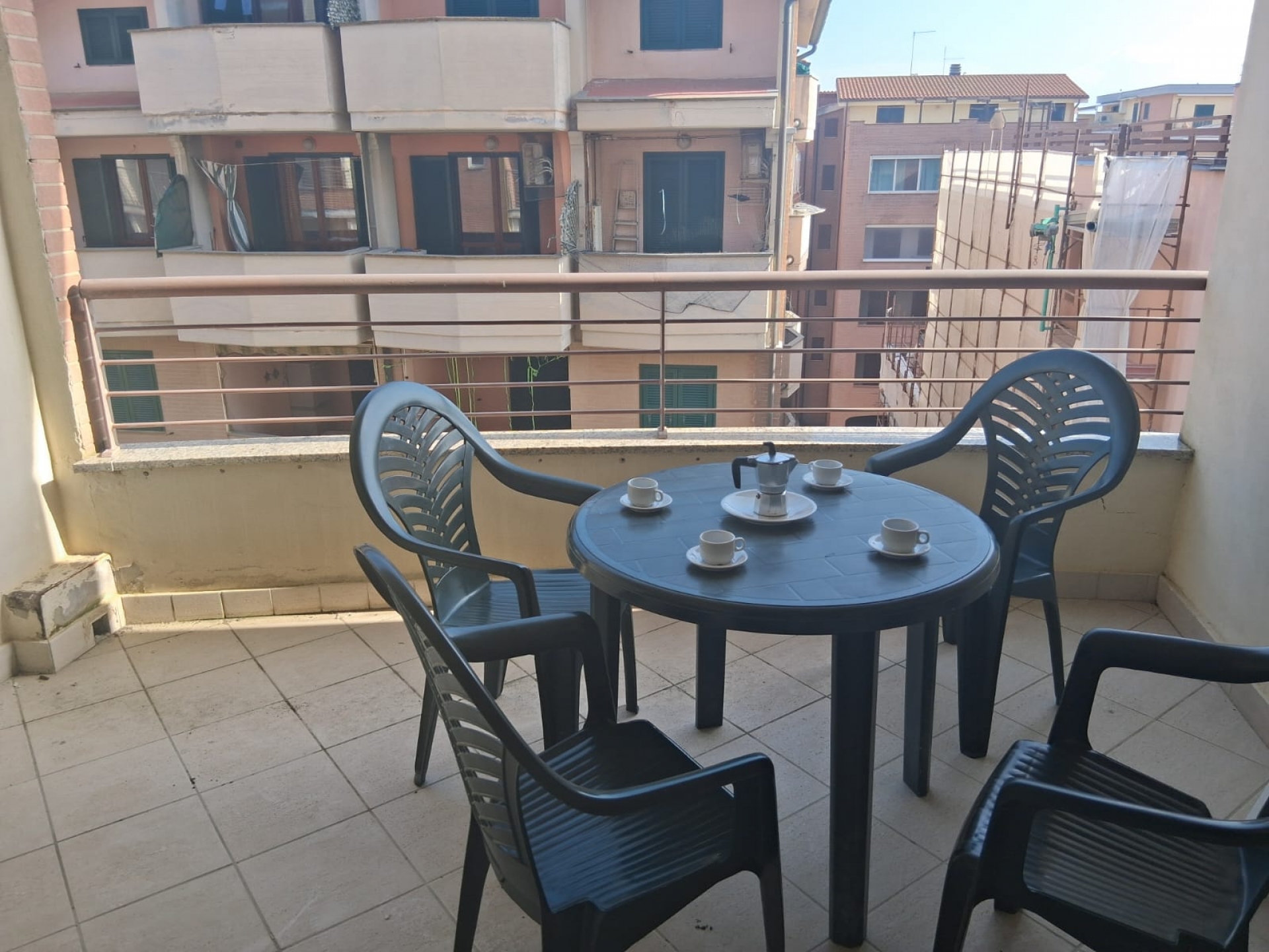 Appartamento bilocale a pochi passi dal mare RIF 200 — foto 10