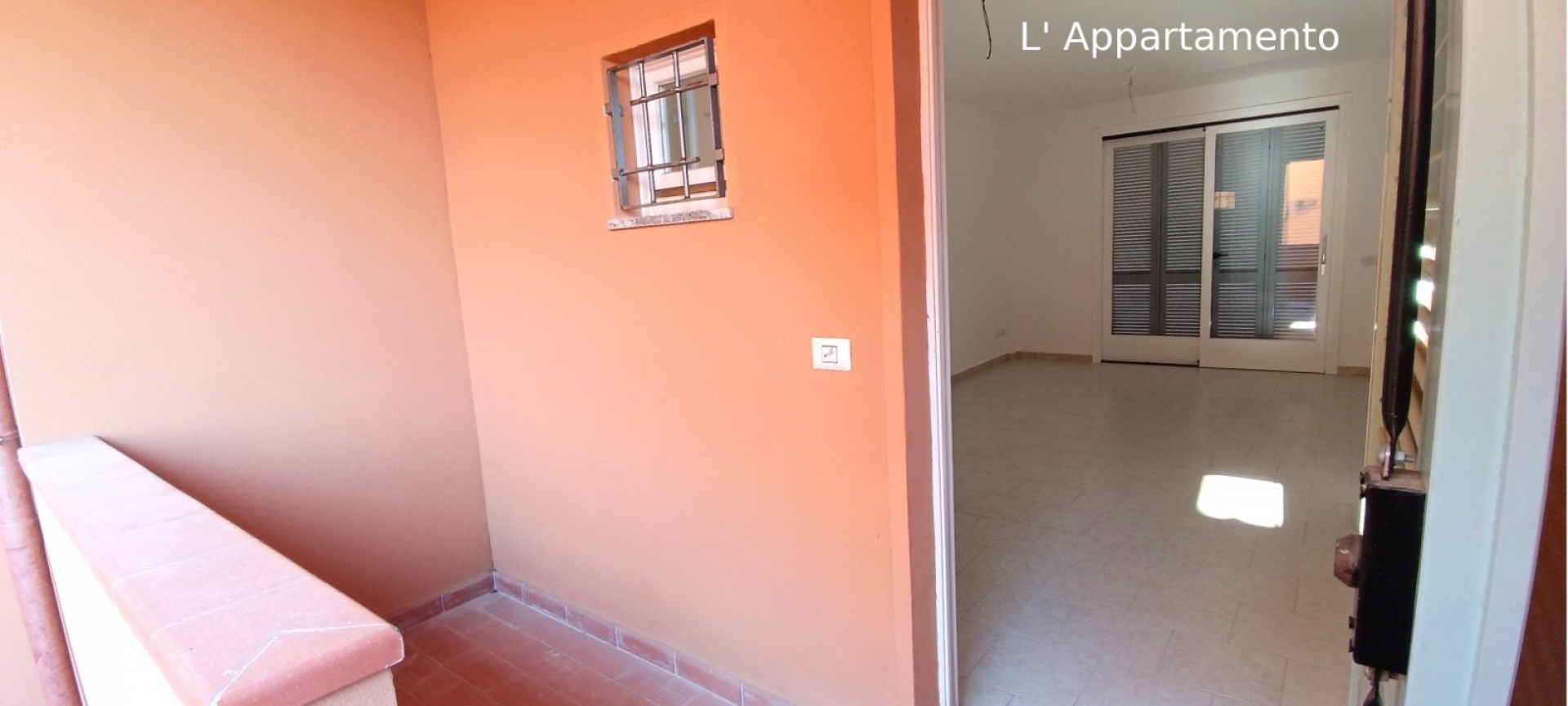 Appartamento Trilocale RIF 1301 — foto 9