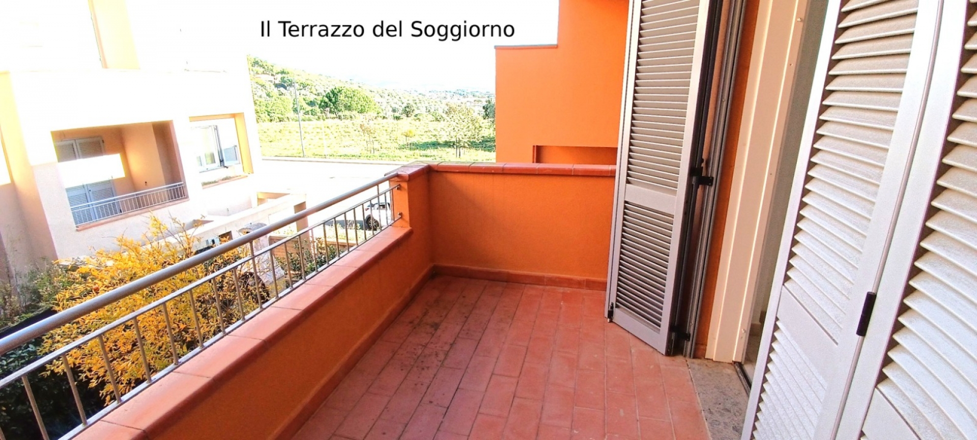Appartamento Trilocale RIF 1301 — foto 5