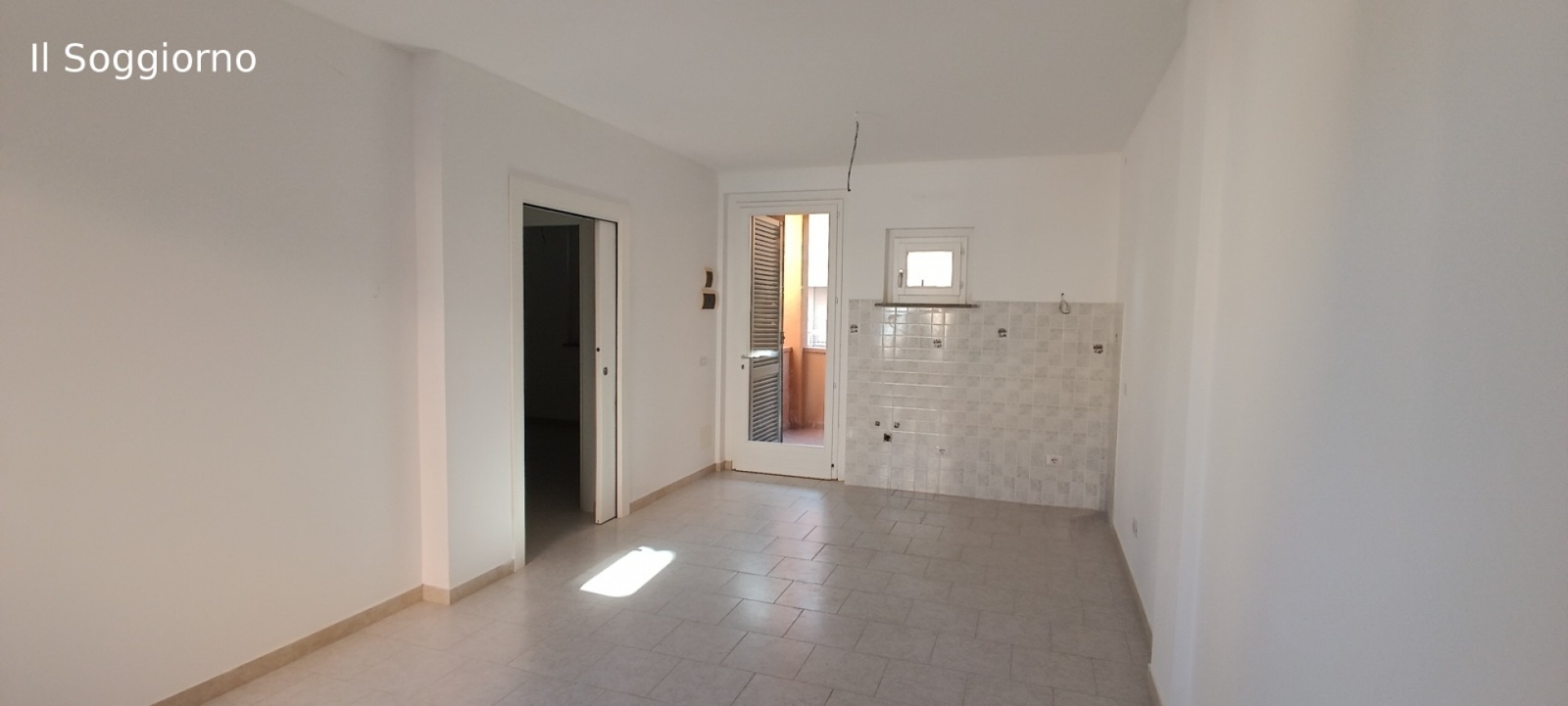 Appartamento Trilocale RIF 1301 — foto 14