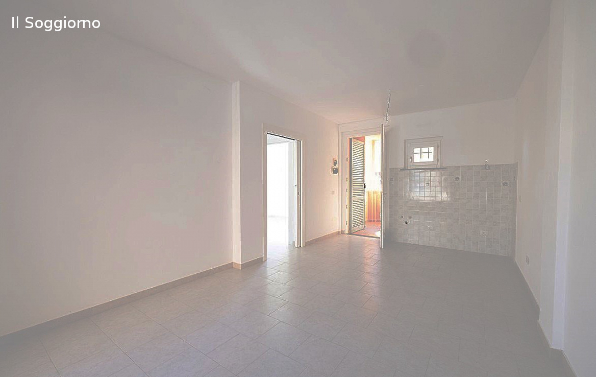 Appartamento Trilocale RIF 1301 — foto 13