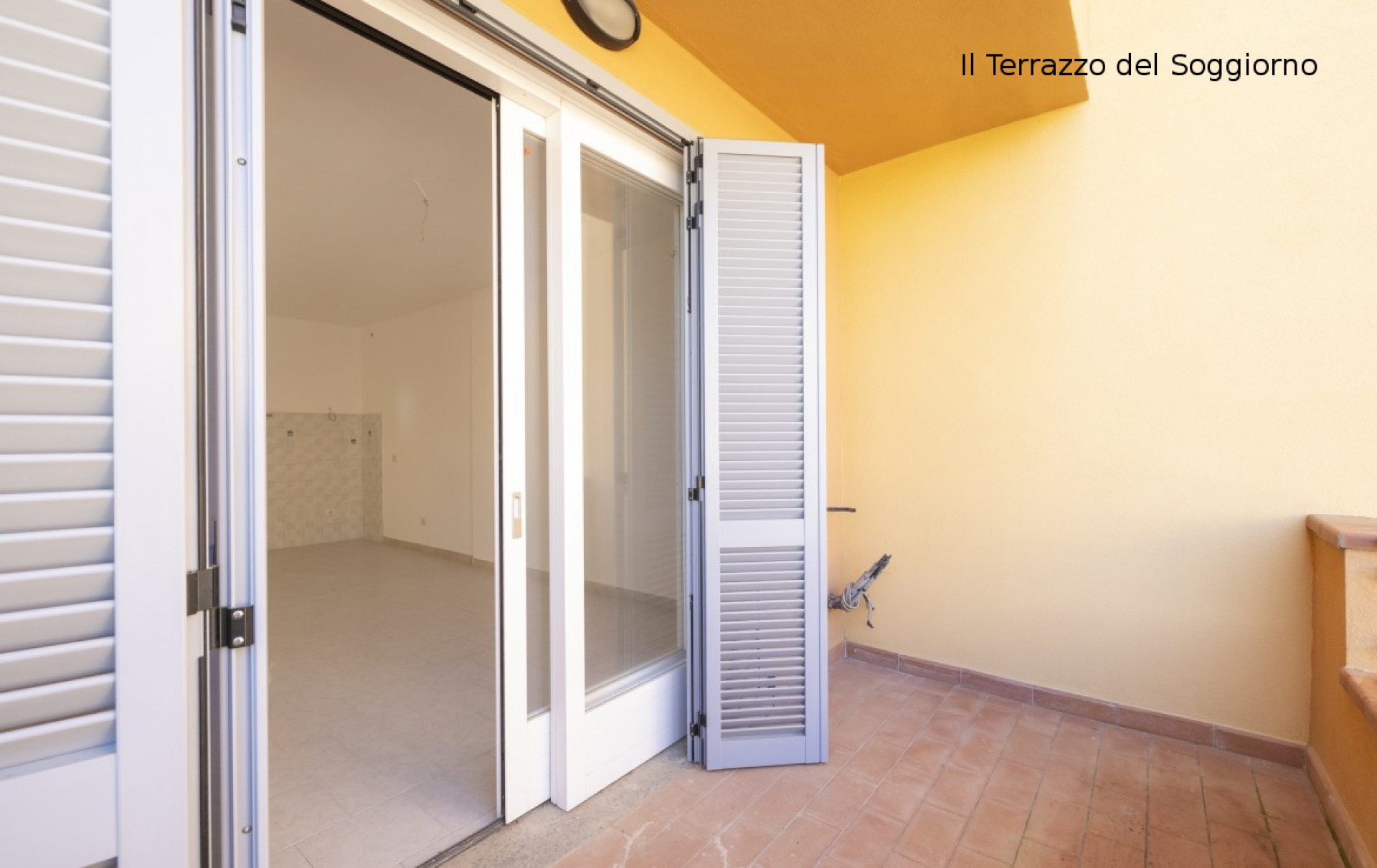 Appartamento Trilocale RIF 1301 — foto 15