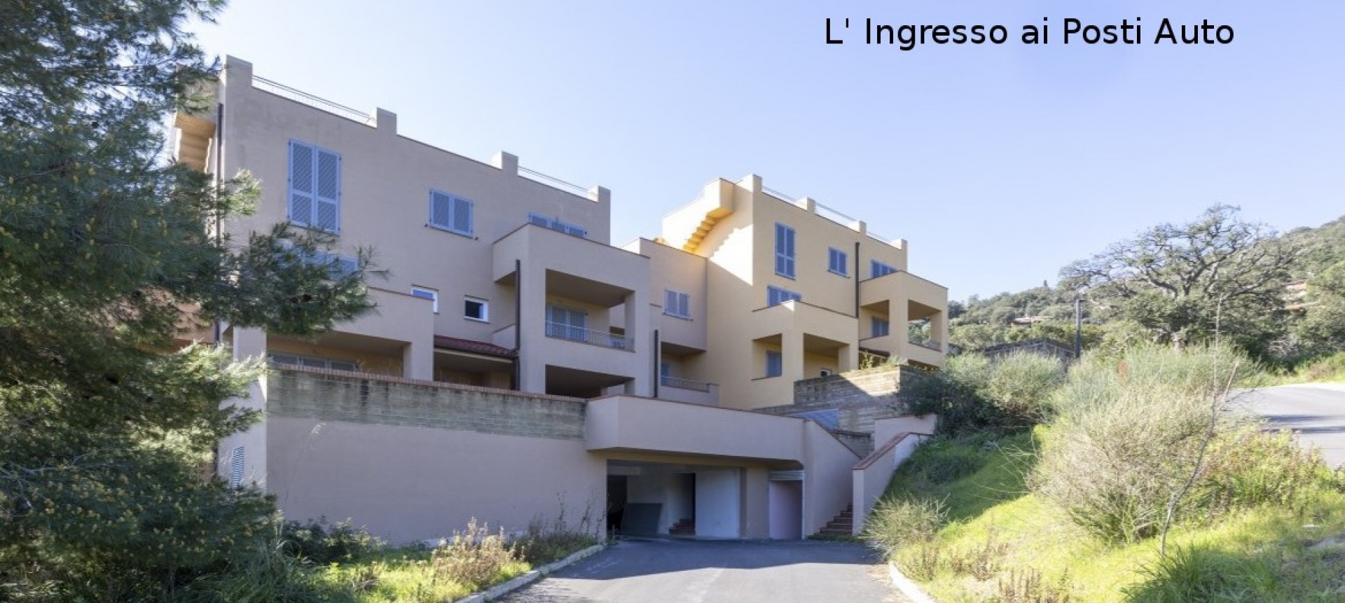Appartamento Trilocale RIF 1301 — foto 23