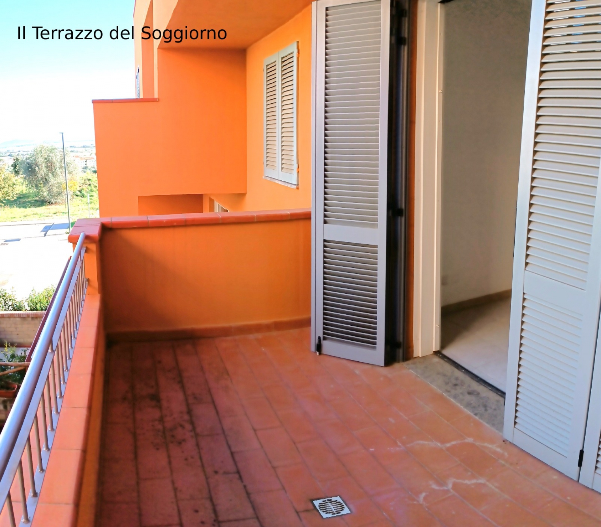 Appartamento Trilocale RIF 1301 — foto 4