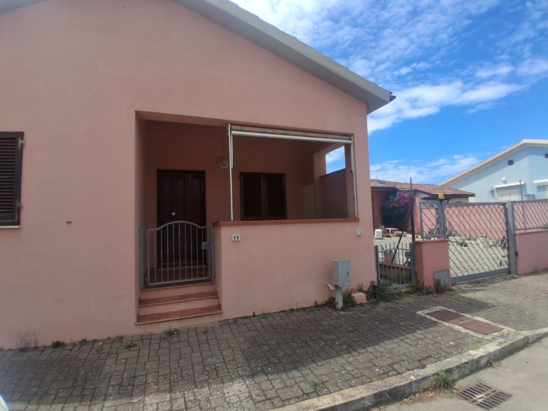 APPARTAMENTO BILOCALE ZONA TOMBOLO RIF. T20