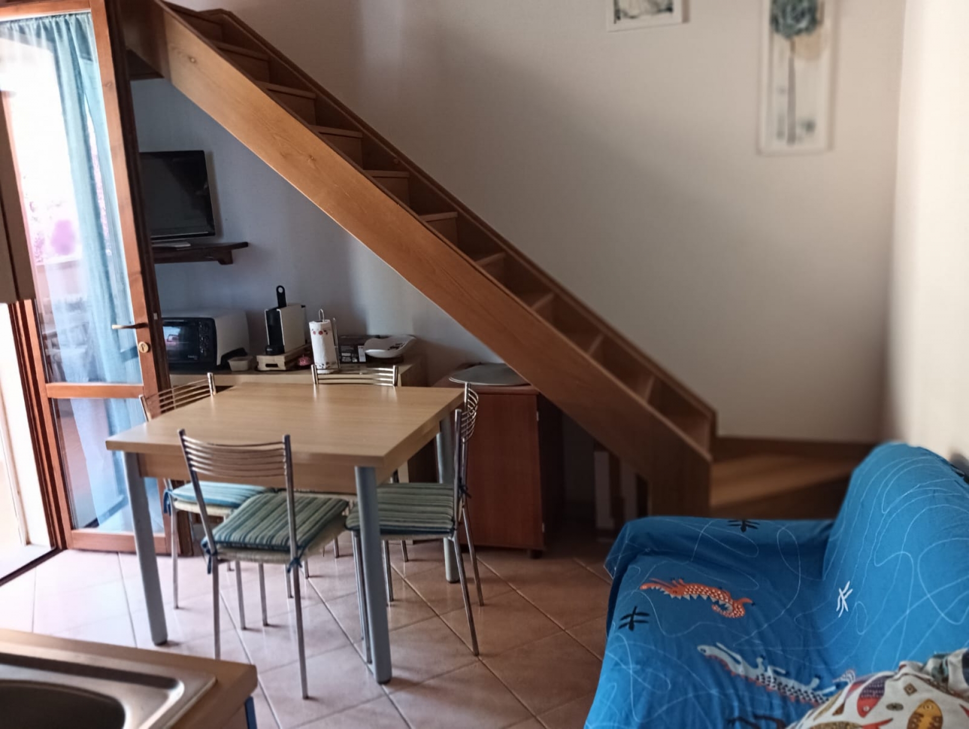 APPARTAMENTO ZONA TOMBOLO T21 — foto 7