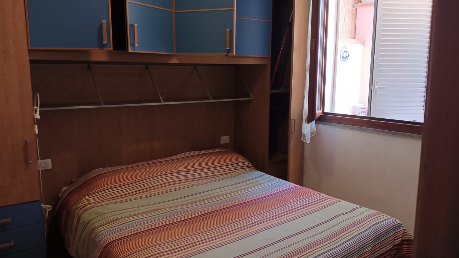 APPARTAMENTO ZONA TOMBOLO T21 — foto 8