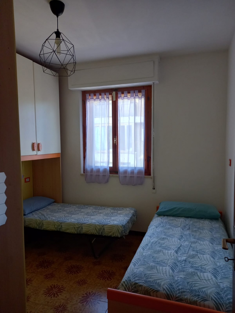 TRILOCALE ZONA TOMBOLO CON POSTO AUTO RIF. T23 — foto 7